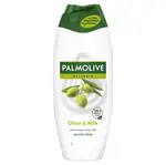 PALMOLIVE Naturals Olive&Milk Hydratačný sprchový krém pre ženy 500 ml