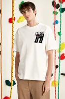 Bavlněné tričko Medicine