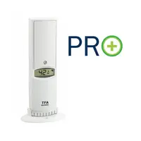 30.3312.02 TFA WeatherHub Bezdrôtové Čidlo Teploty a Vlhkosti