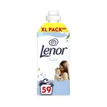 Lenor Sensitive aviváž 2.478l, 118 praní