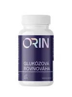 Glukózová rovnováha