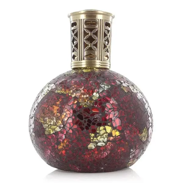 Extra veľká katalytická lampa SUPERNOVA, XL