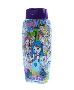 Netflix Lollipopz sprchový gel 300 ml