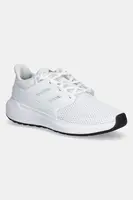 Dětské sneakers boty adidas ULTIMASHOW 2.0 bílá barva, JH6101