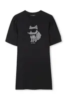 Dívčí šaty Karl Lagerfeld