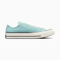 Tenisky Converse Chuck 70 tyrkysová barva, A10532C