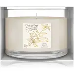 Yankee Candle Little Luxuries Slow Bloom votívna sviečka 37 g