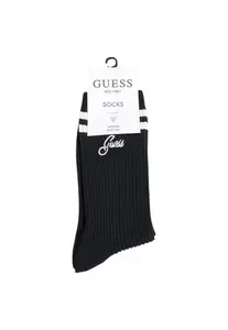 Čierne ponožky Guess