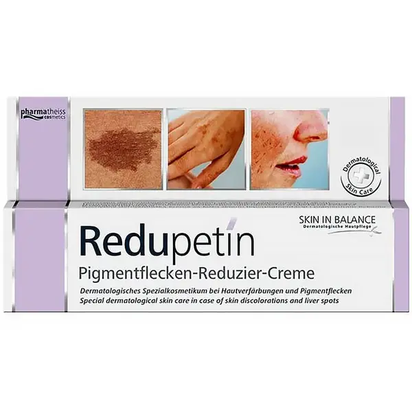 REDUPETIN dermatologický krém 20 ml