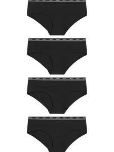 Next Nohavičky  sivá / čierna