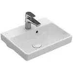 Villeroy & Boch Avento umývadielko 45x37 cm 73584501 GLACERAAVU121