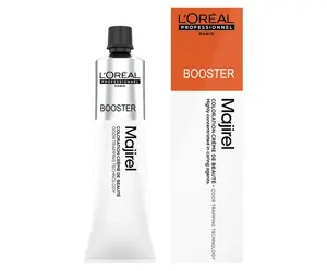 Barva na vlasy Loréal Professionnel Majirel 60 ml - Booster oranžový - L’Oréal Professionnel + dárek zdarma