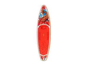 Paddleboard FunWater SUPFR01E Feath-R Lite Koi