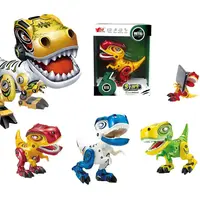 Sparkys Interaktívny dinosaurus T-REX