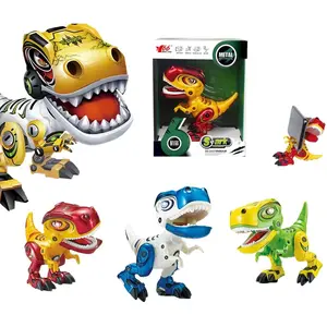 Sparkys Interaktívny dinosaurus T-REX