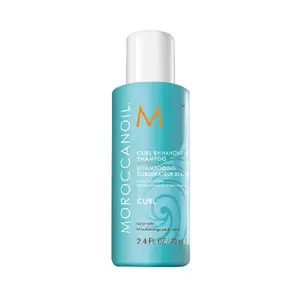 Moroccanoil Šampon pro kudrnaté vlasy (Curl Enhancing Shampoo) 70 ml