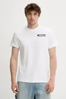 Bavlněné tričko G-Star