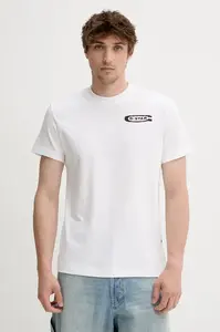 G-Star  Bavlněné tričko
