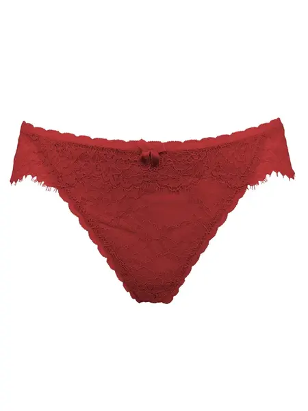 SugarShape Tangá  burgundská