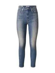 LEVI'S ® Džínsy '721™'  modrá denim