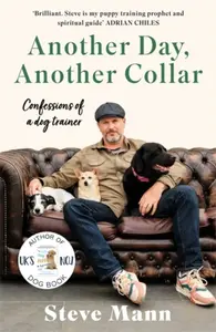 Another Day, Another Collar - Steve Mann
