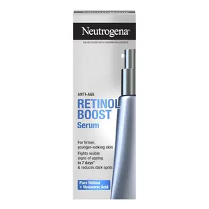 Neutrogena Retinol Boost Sérum 30 ml