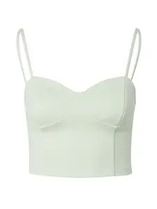 EDITED Top 'Beatrice'  zelená