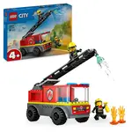 LEGO® City 60463 Hasičské auto s rebríkom