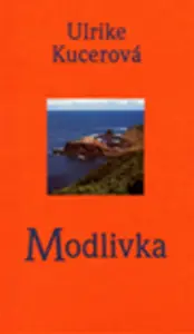 Modlivka (poškozená) - U. Kucerová