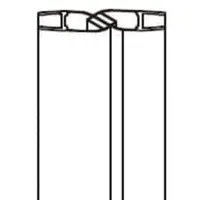 Náhradný diel magnetické tesnenie k SAT TEX BB NDSATTEXQBBC13