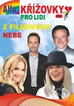 Křížovky pro lidi 1/2026 - Z filmového nebe