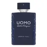 Salvatore Ferragamo Uomo Urban Feel toaletní voda pro muže 100 ml