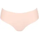 SLOGGI ZERO FEEL 2.0 HIPSTER Dámské bezešvé kalhotky, béžová, velikost