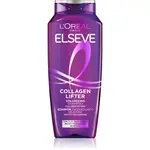 L’Oréal Paris Elseve Collagen Lifter šampón pre objem 400 ml