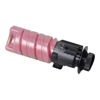 OKI 09006258 purpurová (magenta) originální toner