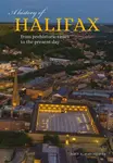 A History of Halifax - John Hargreaves