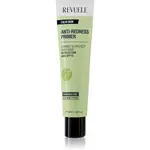 Revuele Calm Skin Anti-Redness podkladová báze proti začervenání pleti SPF 15 40 ml