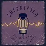 Supertesla – Náš starej Ford / Tohle nemůžeš přežít