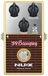 Nux 59 BassGuy