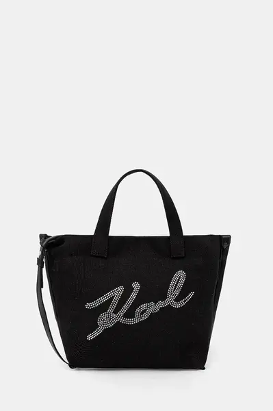 Kabelka Karl Lagerfeld K/SIGNATURE