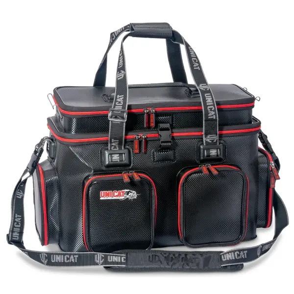 Uni cat taška tank xl