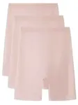 Gisela Formujúce nohavice ' 3 PACK '  ružová