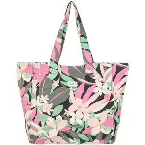 Roxy ANTI BAD VIBES PRINTED Dámská taška, mix, velikost