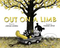 Out on a Limb - Jordan Morris - kniha z kategorie Pro děti