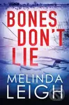 Bones Don't Lie - Melinda Leigh - kniha z kategorie Detektivky, thrillery a horory