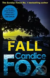 Fall - Candice Fox - kniha z kategorie Detektivky, thrillery a horory