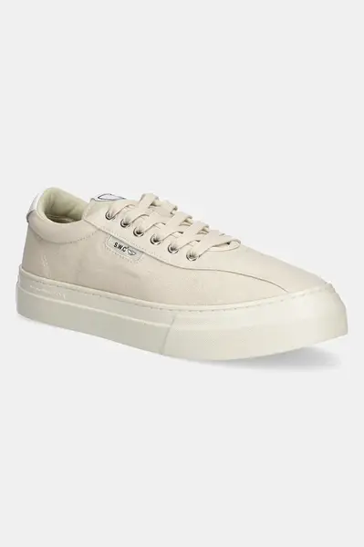 Stepney Workers Club  Tenisky  DELLOW 02 CUP CANVAS
