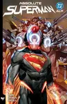 Absolute Superman Vol. 2: Son of the Demon - Jason Aaron, Rafa Sandoval - kniha z kategorie Komiksy