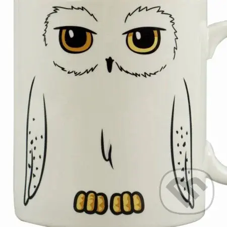 Keramický hrnček Harry Potter: Hedviga