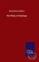 The Malay Archipelago - Alfred Russel Wallace